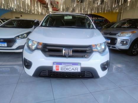 FIAT Mobi 1.0 4P FLEX EVO LIKE, Foto 9