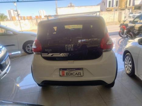 FIAT Mobi 1.0 4P FLEX EVO LIKE, Foto 10