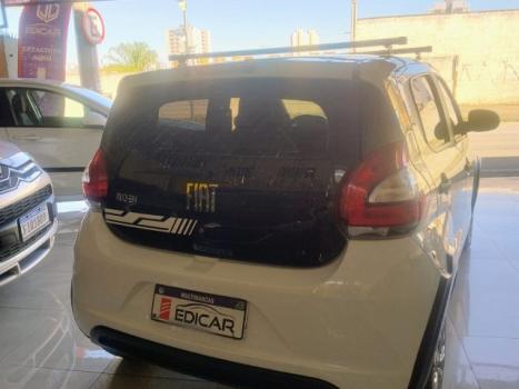FIAT Mobi 1.0 4P FLEX EVO LIKE, Foto 11