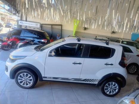 FIAT Mobi 1.0 4P FLEX EVO LIKE, Foto 12
