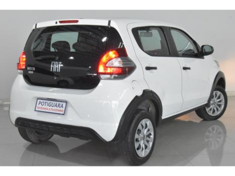 FIAT Mobi 1.0 4P FLEX EVO LIKE, Foto 2