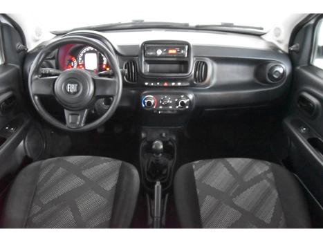 FIAT Mobi 1.0 4P FLEX EVO LIKE, Foto 3