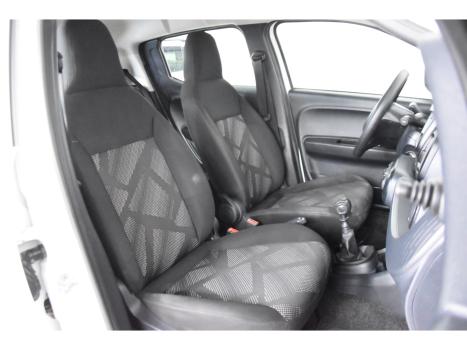 FIAT Mobi 1.0 4P FLEX EVO LIKE, Foto 4