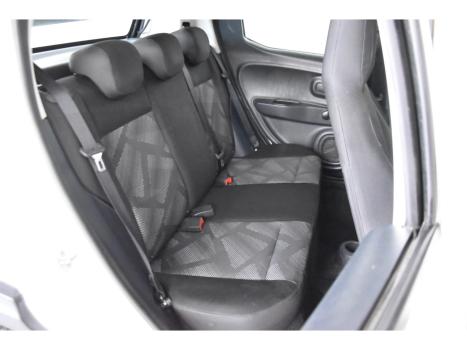 FIAT Mobi 1.0 4P FLEX EVO LIKE, Foto 5