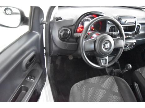 FIAT Mobi 1.0 4P FLEX EVO LIKE, Foto 7