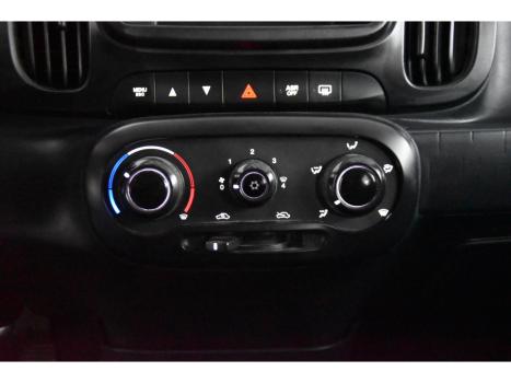 FIAT Mobi 1.0 4P FLEX EVO LIKE, Foto 8