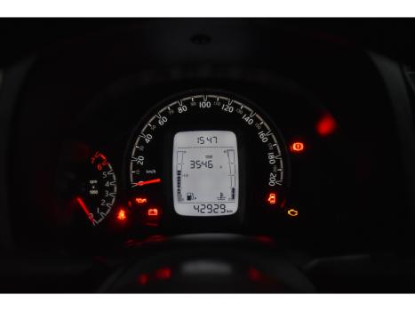 FIAT Mobi 1.0 4P FLEX EVO LIKE, Foto 9