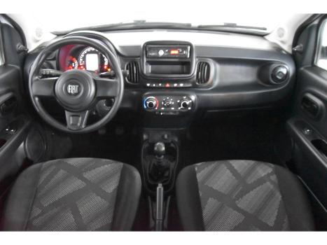 FIAT Mobi 1.0 4P FLEX EVO LIKE, Foto 10