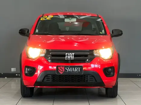 FIAT Mobi 1.0 4P FLEX EVO LIKE, Foto 2