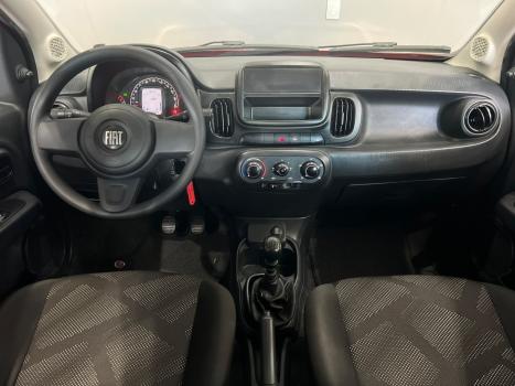FIAT Mobi 1.0 4P FLEX EVO LIKE, Foto 4
