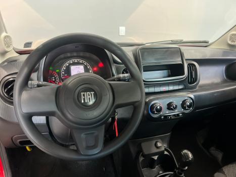 FIAT Mobi 1.0 4P FLEX EVO LIKE, Foto 5