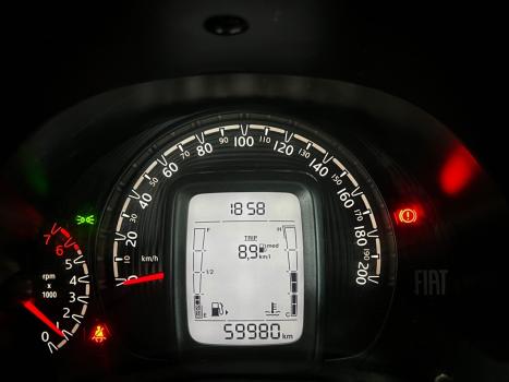 FIAT Mobi 1.0 4P FLEX EVO LIKE, Foto 6