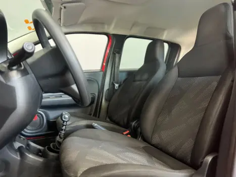 FIAT Mobi 1.0 4P FLEX EVO LIKE, Foto 8