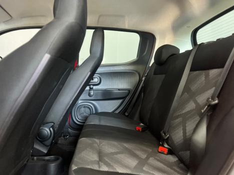 FIAT Mobi 1.0 4P FLEX EVO LIKE, Foto 9