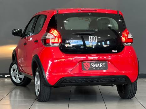 FIAT Mobi 1.0 4P FLEX EVO LIKE, Foto 10