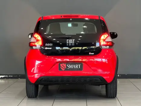FIAT Mobi 1.0 4P FLEX EVO LIKE, Foto 11