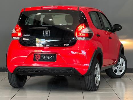 FIAT Mobi 1.0 4P FLEX EVO LIKE, Foto 12