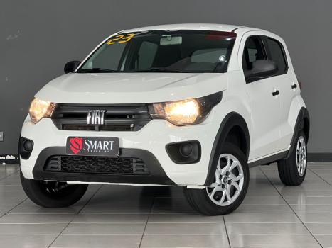 FIAT Mobi 1.0 4P FLEX EVO LIKE, Foto 1