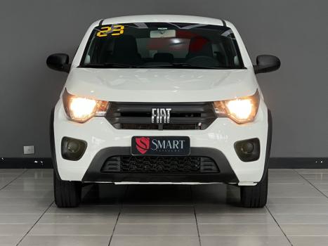 FIAT Mobi 1.0 4P FLEX EVO LIKE, Foto 2