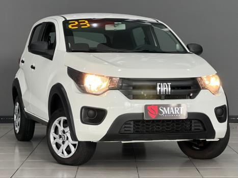 FIAT Mobi 1.0 4P FLEX EVO LIKE, Foto 3