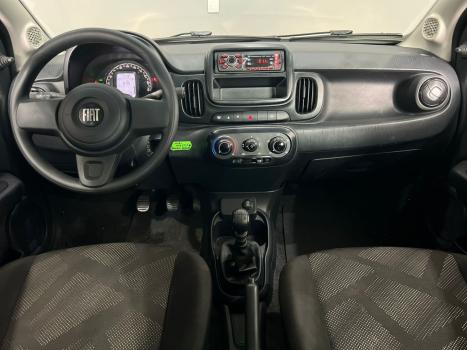 FIAT Mobi 1.0 4P FLEX EVO LIKE, Foto 4