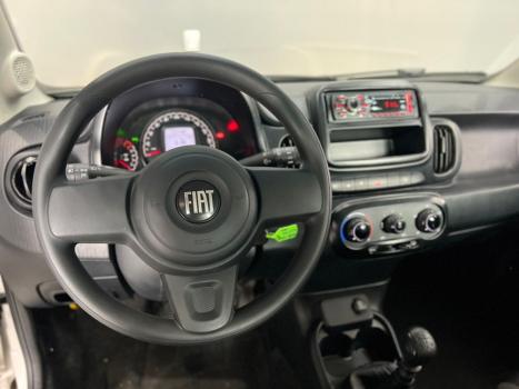 FIAT Mobi 1.0 4P FLEX EVO LIKE, Foto 5
