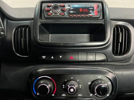 FIAT Mobi 1.0 4P FLEX EVO LIKE, Foto 6