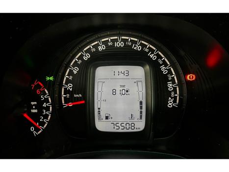 FIAT Mobi 1.0 4P FLEX EVO LIKE, Foto 7