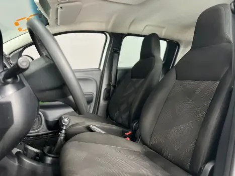 FIAT Mobi 1.0 4P FLEX EVO LIKE, Foto 9