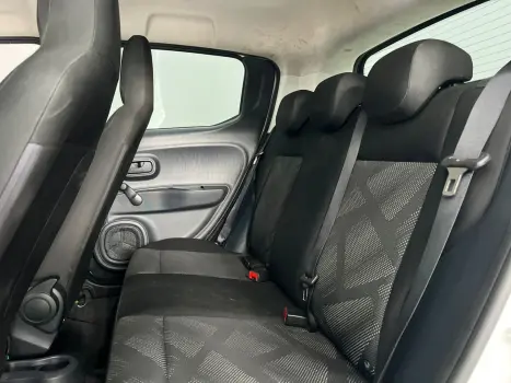 FIAT Mobi 1.0 4P FLEX EVO LIKE, Foto 10