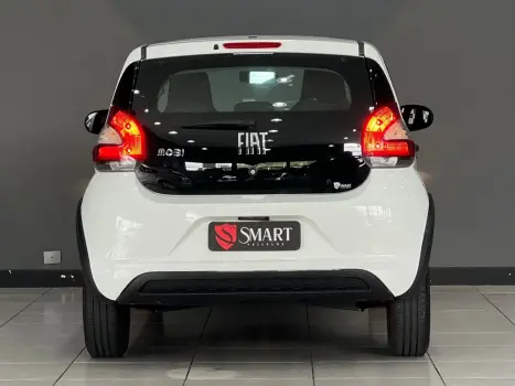 FIAT Mobi 1.0 4P FLEX EVO LIKE, Foto 12
