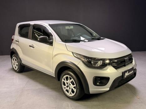 FIAT Mobi 1.0 4P FLEX EVO LIKE, Foto 1