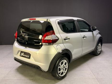 FIAT Mobi 1.0 4P FLEX EVO LIKE, Foto 3