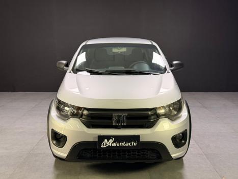 FIAT Mobi 1.0 4P FLEX EVO LIKE, Foto 6