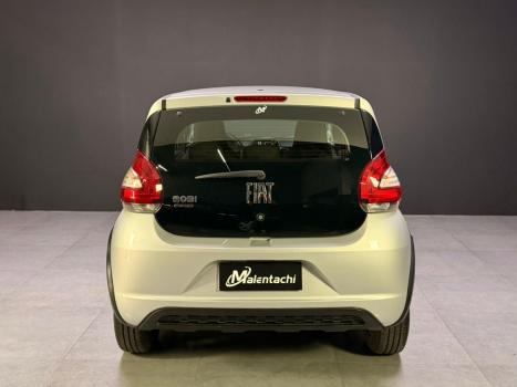 FIAT Mobi 1.0 4P FLEX EVO LIKE, Foto 7
