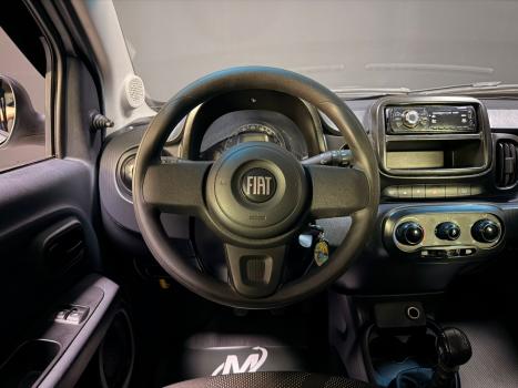 FIAT Mobi 1.0 4P FLEX EVO LIKE, Foto 8