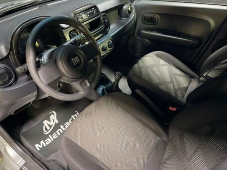 FIAT Mobi 1.0 4P FLEX EVO LIKE, Foto 10