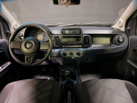 FIAT Mobi 1.0 4P FLEX EVO LIKE, Foto 11