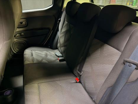 FIAT Mobi 1.0 4P FLEX EVO LIKE, Foto 12