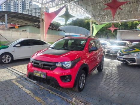 FIAT Mobi 1.0 4P FLEX EVO TREKKING, Foto 2