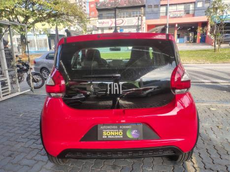FIAT Mobi 1.0 4P FLEX EVO TREKKING, Foto 3