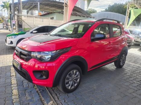 FIAT Mobi 1.0 4P FLEX EVO TREKKING, Foto 6