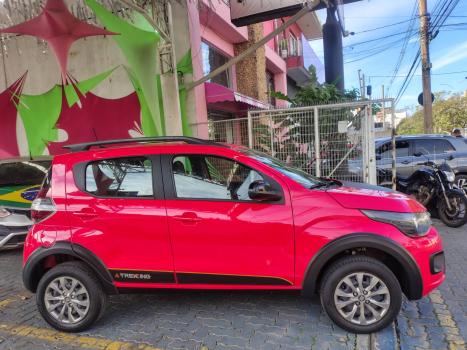 FIAT Mobi 1.0 4P FLEX EVO TREKKING, Foto 11