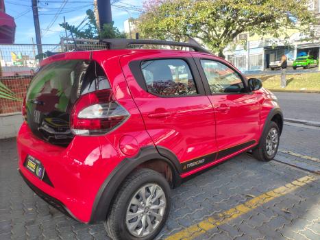FIAT Mobi 1.0 4P FLEX EVO TREKKING, Foto 12