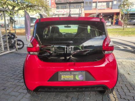 FIAT Mobi 1.0 4P FLEX EVO TREKKING, Foto 13