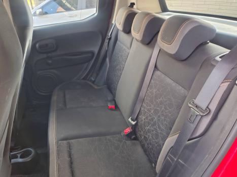 FIAT Mobi 1.0 4P FLEX EVO TREKKING, Foto 15