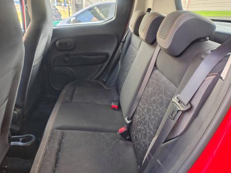 FIAT Mobi 1.0 4P FLEX EVO TREKKING, Foto 16