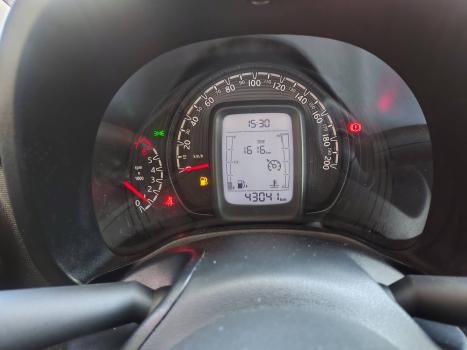 FIAT Mobi 1.0 4P FLEX EVO TREKKING, Foto 17