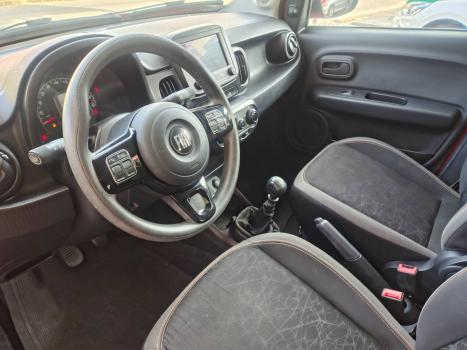 FIAT Mobi 1.0 4P FLEX EVO TREKKING, Foto 19