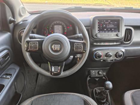 FIAT Mobi 1.0 4P FLEX EVO TREKKING, Foto 20